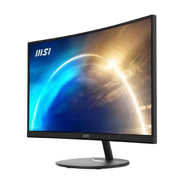 Màn hình cong MSI Pro MP271C 27 inch Full viền 75Hz