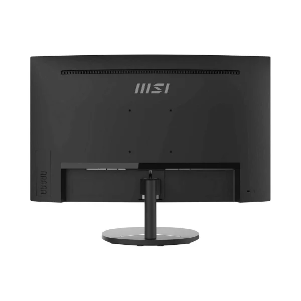 Màn hình cong MSI Pro MP271C 27 inch Full viền 75Hz