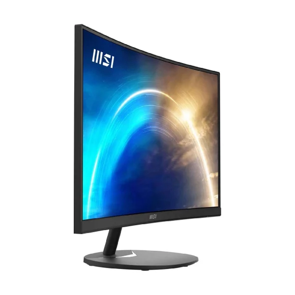 Màn hình cong MSI Pro MP271C 27 inch Full viền 75Hz