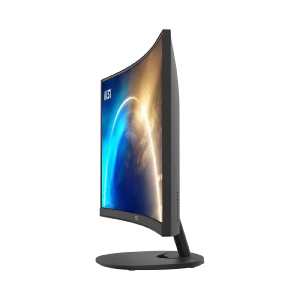 Màn hình cong MSI Pro MP271C 27 inch Full viền 75Hz