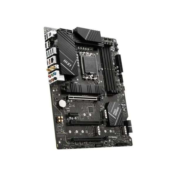 Mainboard MSI PRO Z790-P WIFI D5 (ATX)