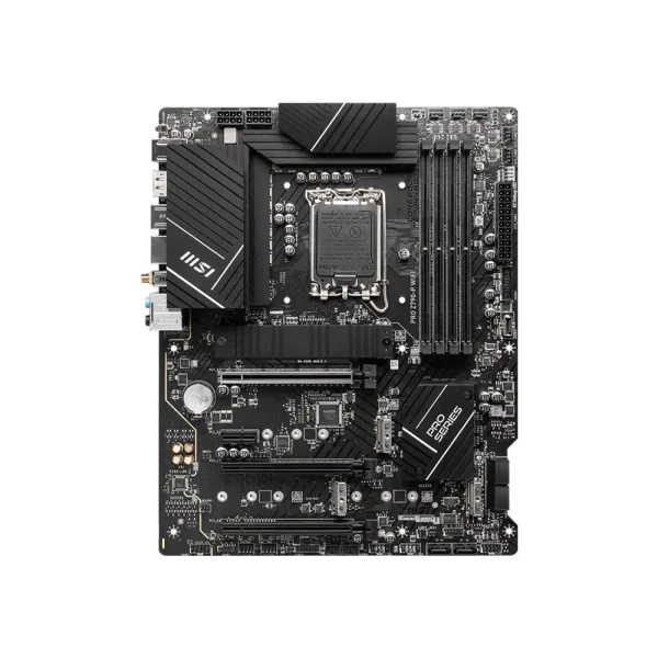 Mainboard MSI PRO Z790-P WIFI D5 (ATX)