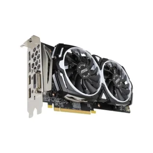 Card màn hình MSI Radeon RX 580 ARMOR 8G GDDR5 OC
