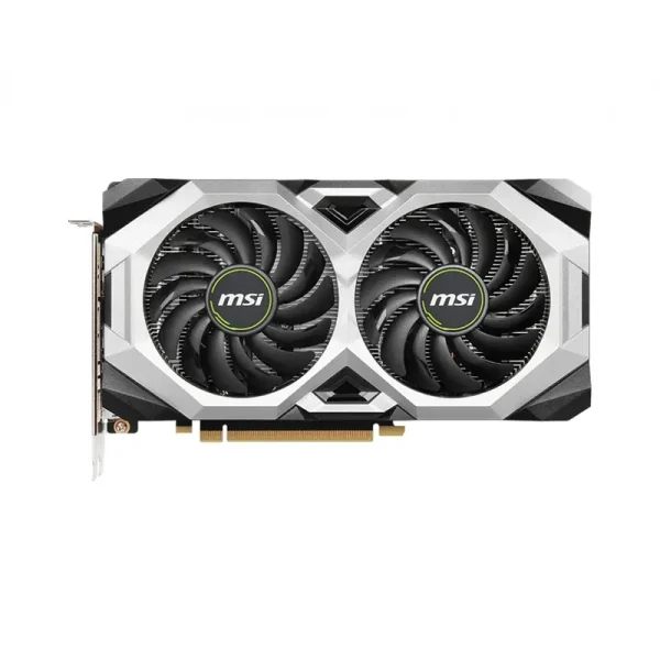 VGA MSI GeForce RTX 2060 VENTUS GP OC 6GB GDDR6 Giá Siêu Rẻ