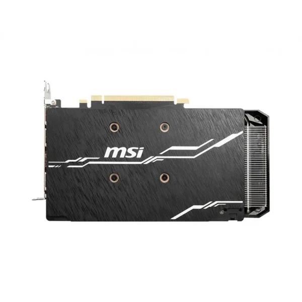 VGA MSI GeForce RTX 2060 VENTUS GP OC 6GB GDDR6 Giá Siêu Rẻ