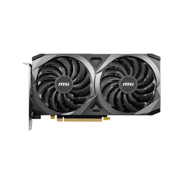 Card màn hình MSI RTX 3060 VENTUS 2X OC 12 GB GDDR6