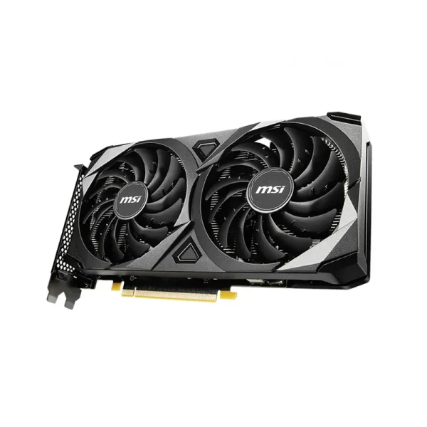 Card màn hình MSI RTX 3060 VENTUS 2X OC 12 GB GDDR6