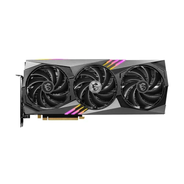 Card màn hình MSI GeForce RTX 4070 GAMING X TRIO 12G