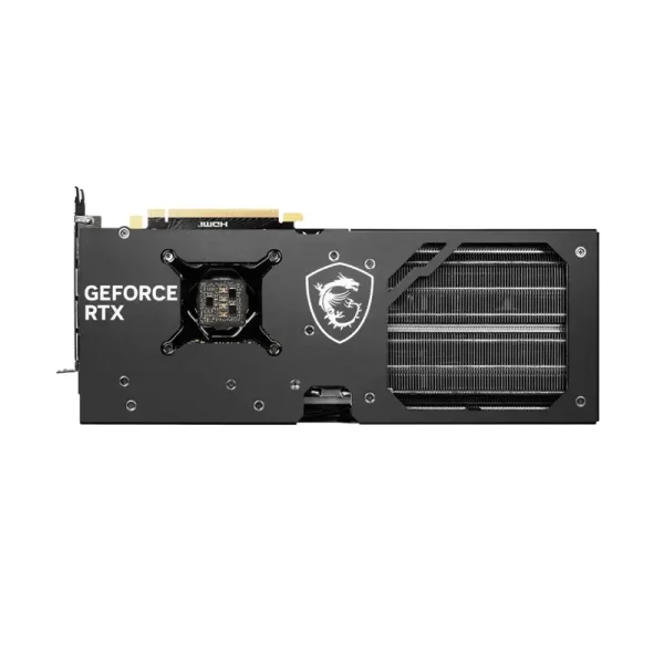 Card màn hình MSI GeForce RTX 4070 GAMING X TRIO 12G