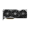 Card màn hình MSI RTX 4070 Ti SUPER GAMING X SLIM