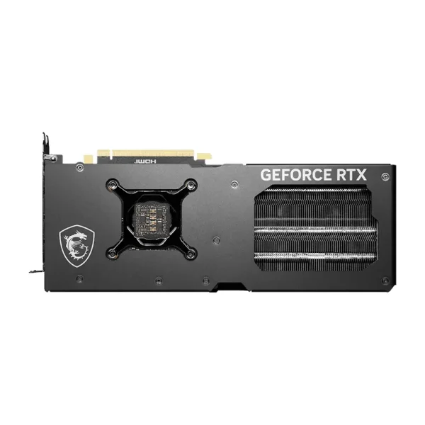 Card màn hình MSI RTX 4070 Ti SUPER GAMING X SLIM