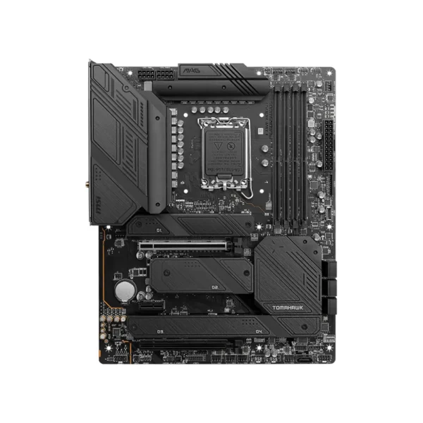 Mainboard MSI MAG Z790 TOMAHAWK WIFI DDR4 LGA1700