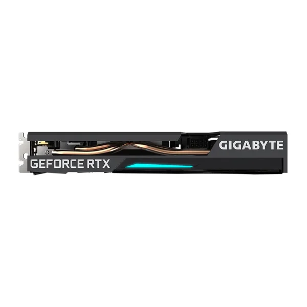 VGA GIGABYTE GeForce RTX 3060 Ti EAGLE 8G GDDR6