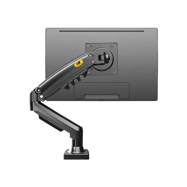 Giá treo màn hình NB F80 (North Bayou F80) 17-30 Inch – Black