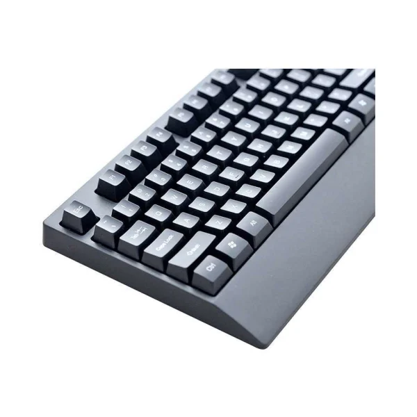 Bàn phím Newmen E400-AMG màu đen Fullsize