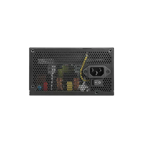 Nguồn máy tính ANTEC CUPRUM STRIKE CSK750 750w 80 Plus Bronze