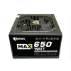 Nguồn máy tính JETEK MAXWATT 650 – 650w công suất thực