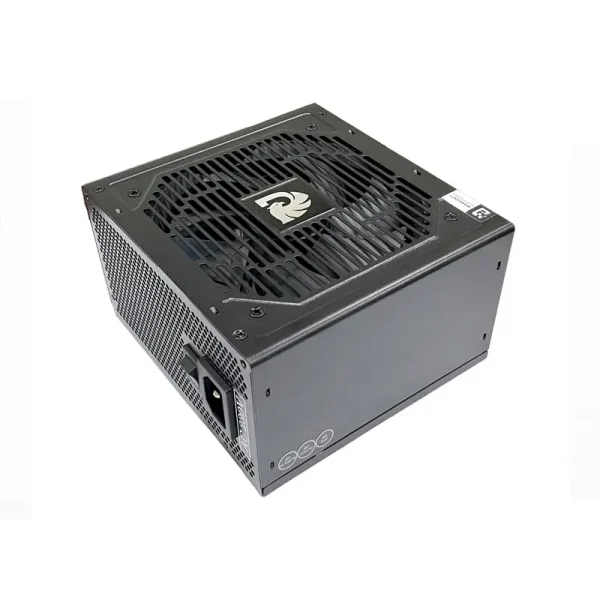 Nguồn máy tính JETEK MAXWATT 650 – 650w công suất thực