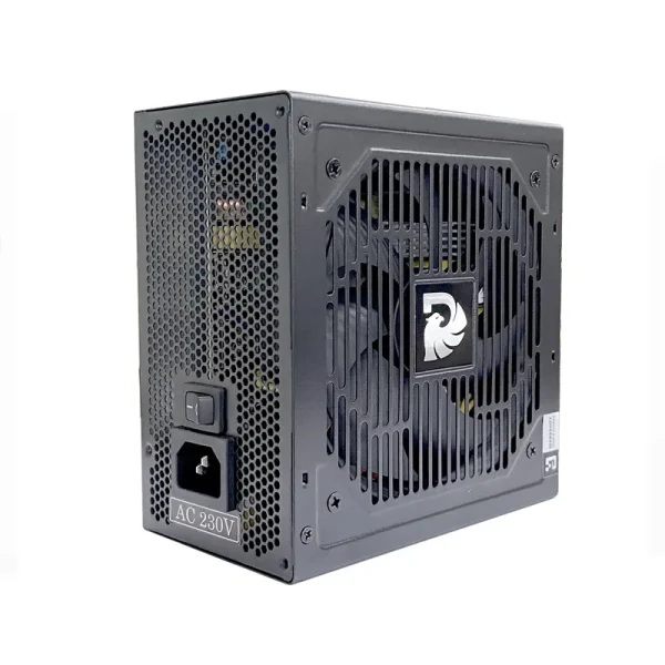 Nguồn máy tính JETEK MAXWATT 650 – 650w công suất thực