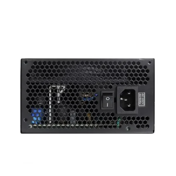 Nguồn máy tính JETEK Rhino RM850 850W 80 Plus Gold