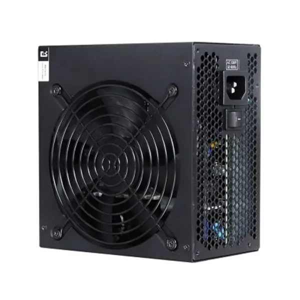 Nguồn máy tính JETEK Rhino RM850 850W 80 Plus Gold