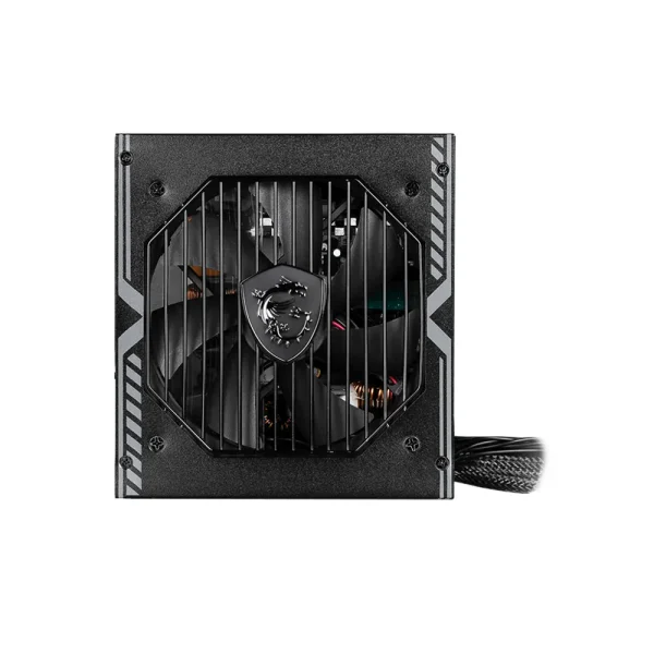 Nguồn MSI MAG A750BN 750W – 80 Plus Bronze – PCIe 5.0