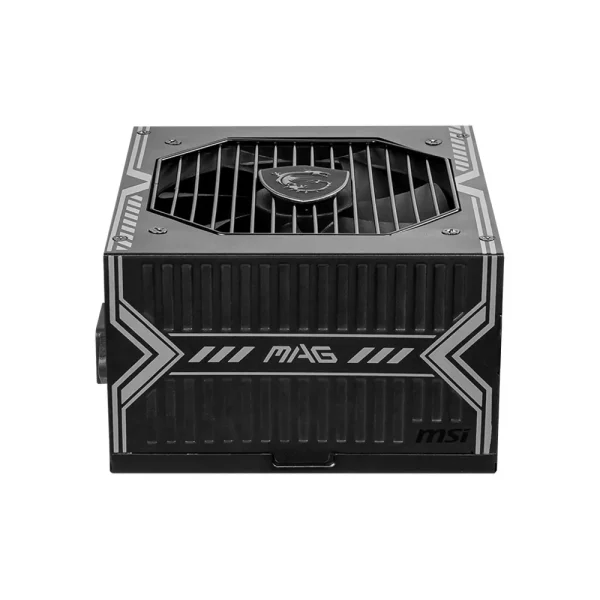 Nguồn MSI MAG A750BN 750W – 80 Plus Bronze – PCIe 5.0