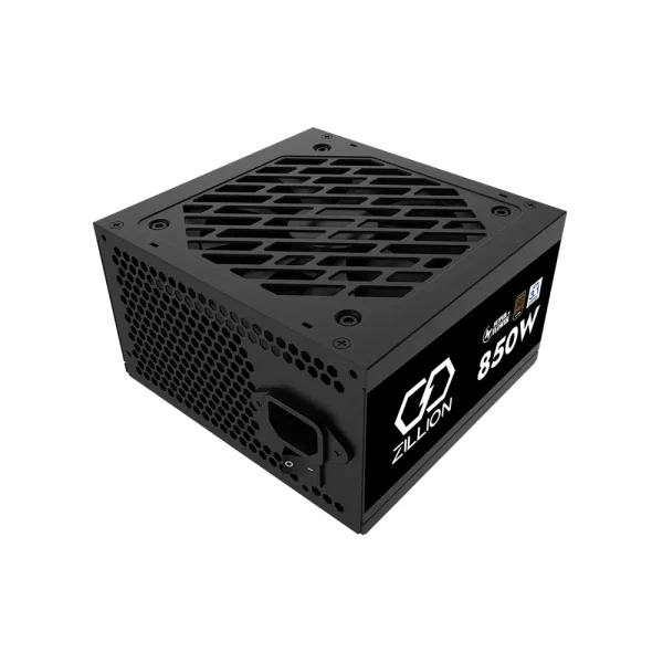 Nguồn Super Flower Zillion DB Bronze 750W 80 Plus Bronze