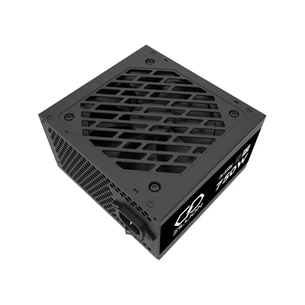 Nguồn Super Flower Zillion DB Bronze 750W 80 Plus Bronze