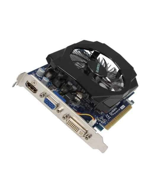 CARD VGA CHƠI GAME NVIDIA GT 630 CŨ GIÁ RẺ