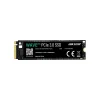 Ổ cứng SSD HIKSEMI WAVE PRO 512GB NVMe M.2 2280 PCIe