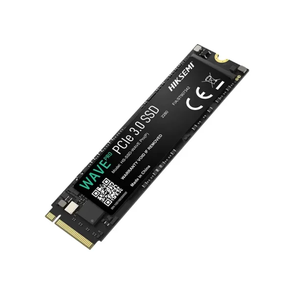 Ổ cứng SSD HIKSEMI WAVE PRO 512GB NVMe M.2 2280 PCIe