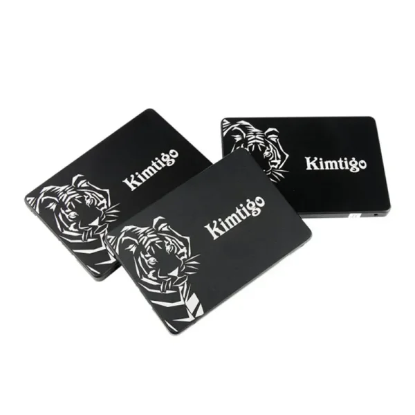 Ổ cứng SSD KIMTIGO 256GB 2.5 inch SATA S320_K256S3A25KTA320