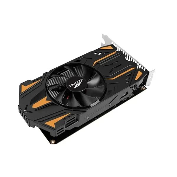 VGA OCPC RX 550 4GB GDDR5 SE (128-bit)