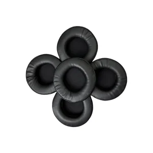 Ốp tai nghe đa năng 11cm (G-Net, Zidli, Dareu, Wangming)