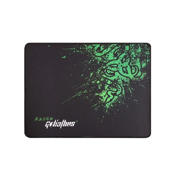 Bàn di chuột Razer 30x25x0,4mm – Pad Razer tiêu chuẩn