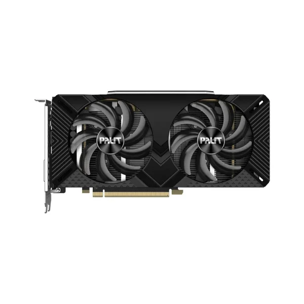 VGA Palit RTX 2060 Super Dual 8GB GDDR6