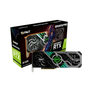 VGA Palit RTX 3070 Ti GamingPro 8GB GDDR6X