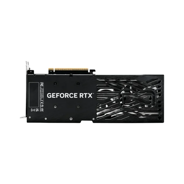 VGA PALIT RTX 5060 Ti INFINITY 16GB GDDR7
