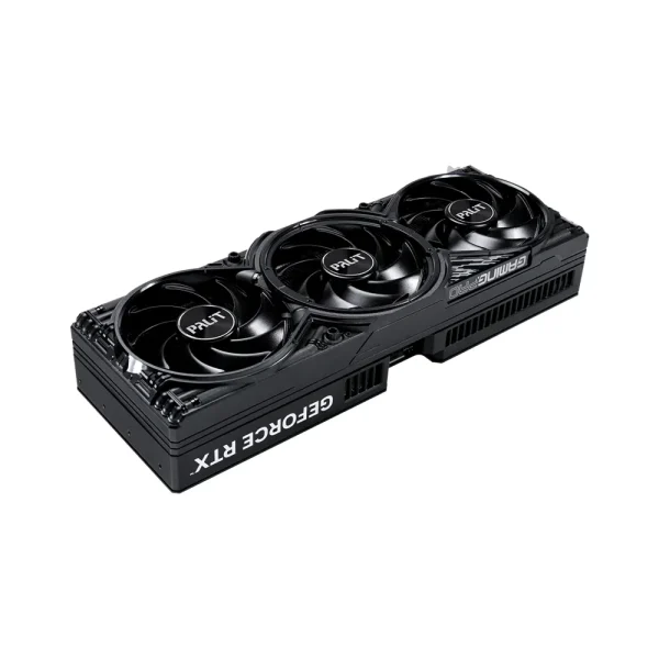 PALIT RTX 5070 Ti Gaming Pro 16GB GDDR7 PCIe 5.0