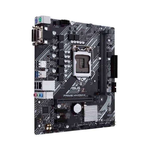 PC GAMING I3 10100 | 4 CORES | 8 THREADS