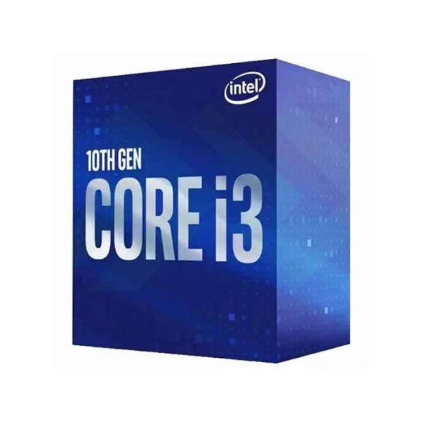 PC GAMING I3 10100 | 4 CORES | 8 THREADS