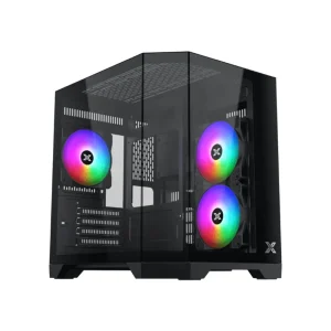 PC Game - Đồ họa (B760 Tuf - i5 12600KF - RAM 32G - RTX 4060 8G)