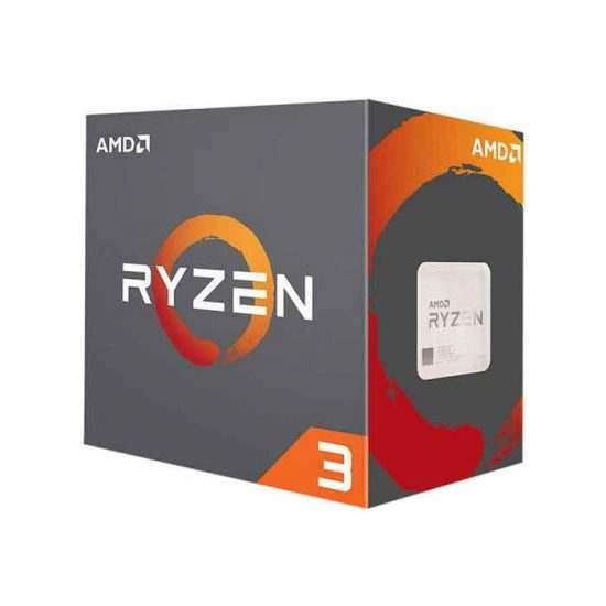 PC RYZEN 3 1200 | 8G RAM | VGA GTX 1060, GTX 1050, GTX 750TI