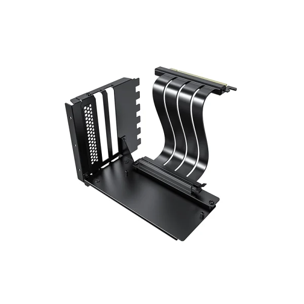 Giá đỡ VGA kèm Riser PCIe 4.0 MONTECH – Hàng chính hãng