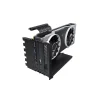 Giá đỡ VGA kèm Riser PCIe 4.0 MONTECH – Hàng chính hãng