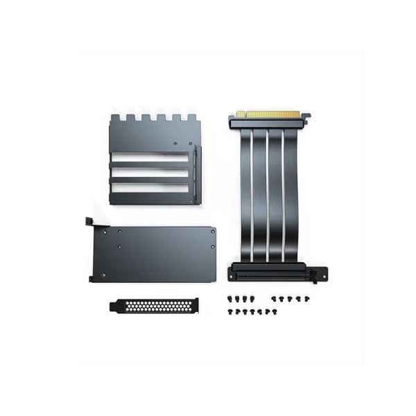 Giá đỡ VGA kèm Riser PCIe 4.0 MONTECH – Hàng chính hãng