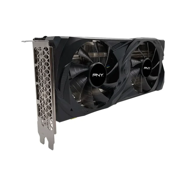 VGA PNY RTX 3060 12GB GDDR6 UPRISING Dual Fan