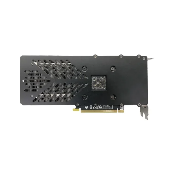 VGA PNY RTX 3060 12GB GDDR6 UPRISING Dual Fan