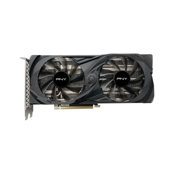 VGA PNY RTX 3060 12GB GDDR6 UPRISING Dual Fan